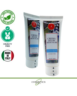 CREMA DOLORI ARTICOLARI